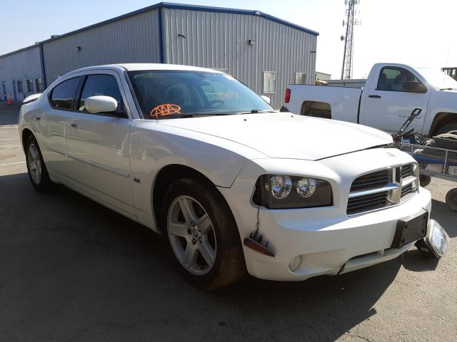 DODGE CHARGER SX 2010 2b3ca3cv6ah257357