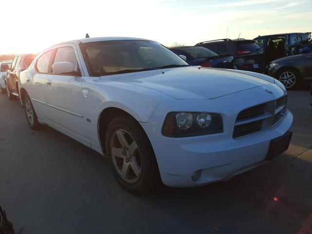 DODGE CHARGER SX 2010 2b3ca3cv6ah257620