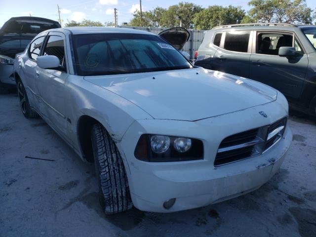 DODGE CHARGER SX 2010 2b3ca3cv6ah259190