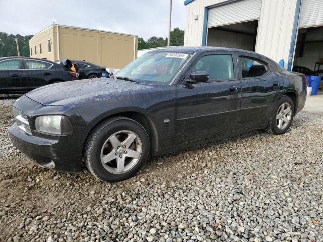 DODGE CHARGER SX 2010 2b3ca3cv6ah264180