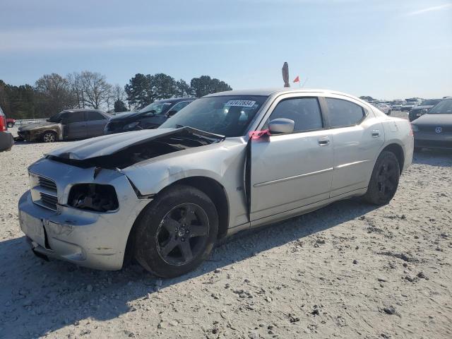 DODGE CHARGER 2010 2b3ca3cv6ah267046