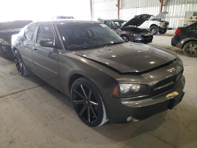 DODGE CHARGER SX 2010 2b3ca3cv6ah271016