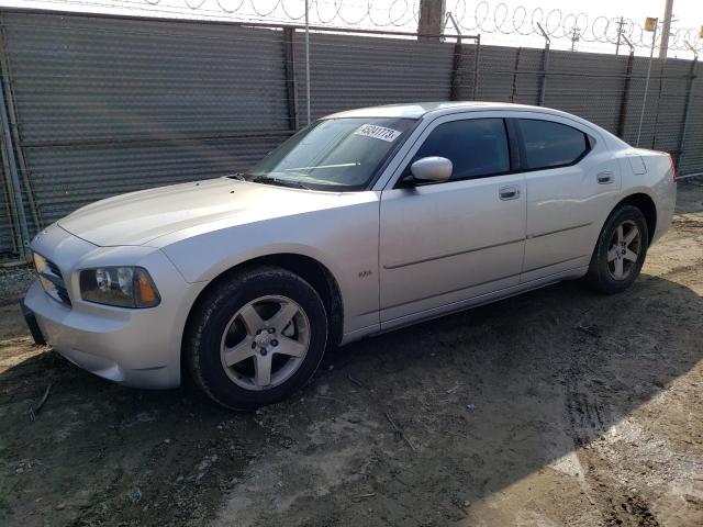 DODGE CHARGER SX 2010 2b3ca3cv6ah271386