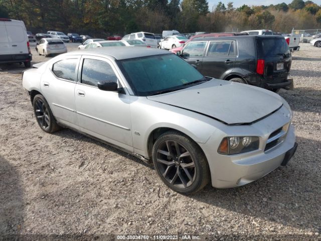 DODGE CHARGER 2010 2b3ca3cv6ah273722