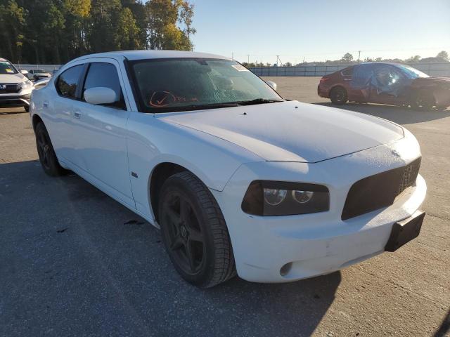 DODGE CHARGER SX 2010 2b3ca3cv6ah276846