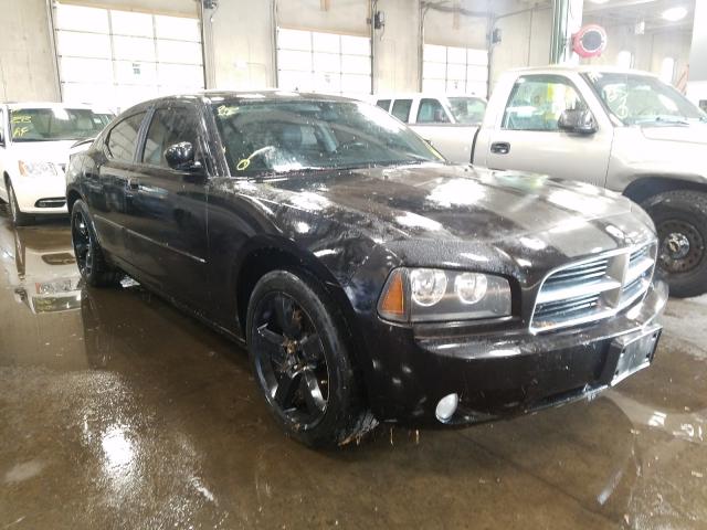 DODGE CHARGER SX 2010 2b3ca3cv6ah277124