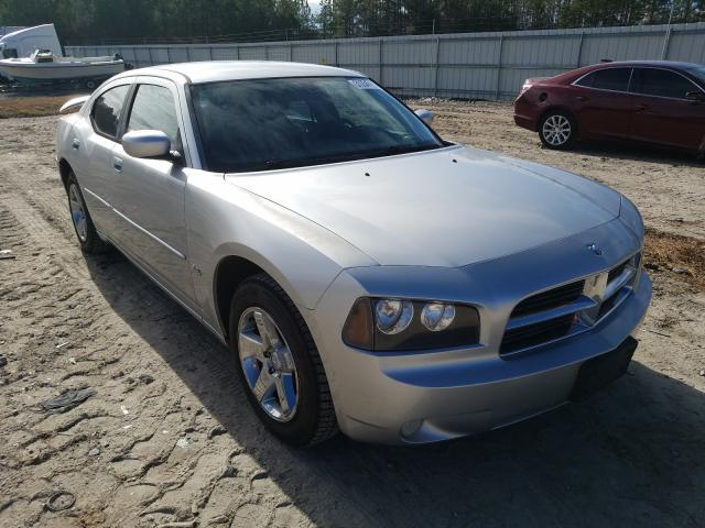 DODGE CHARGER SX 2010 2b3ca3cv6ah285613