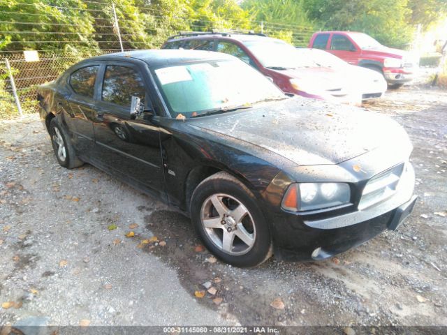 DODGE CHARGER 2010 2b3ca3cv6ah286311