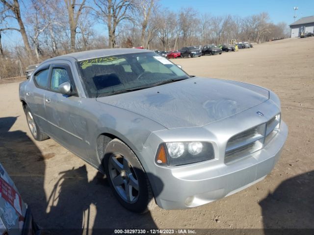 DODGE CHARGER 2010 2b3ca3cv6ah286504