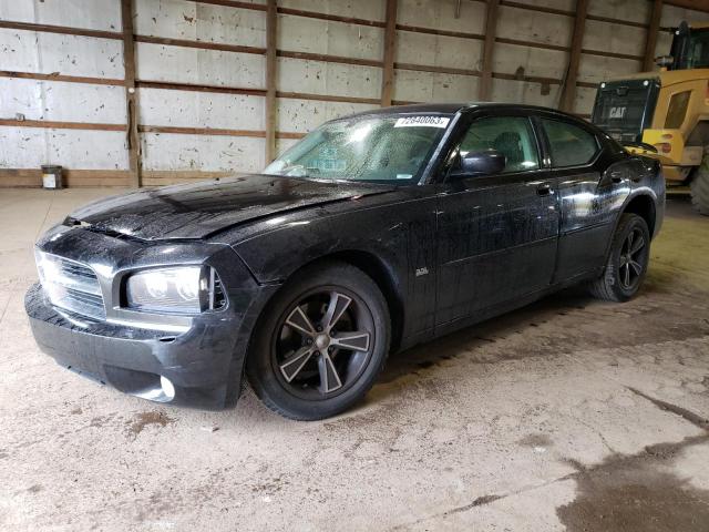 DODGE CHARGER 2010 2b3ca3cv6ah287118