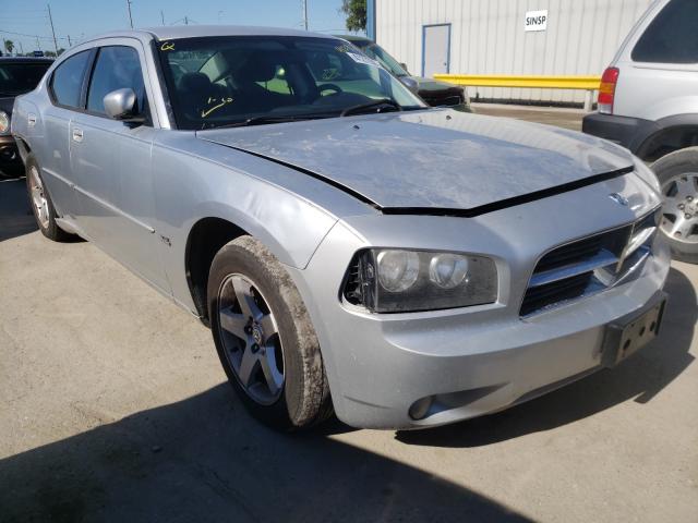 DODGE CHARGER SX 2010 2b3ca3cv6ah287135