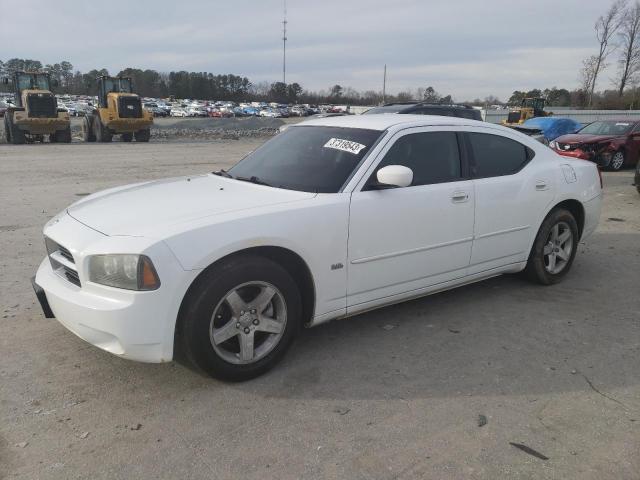 DODGE CHARGER SX 2010 2b3ca3cv6ah287281