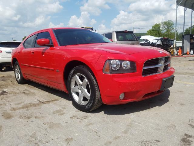 DODGE CHARGER SX 2010 2b3ca3cv6ah287510