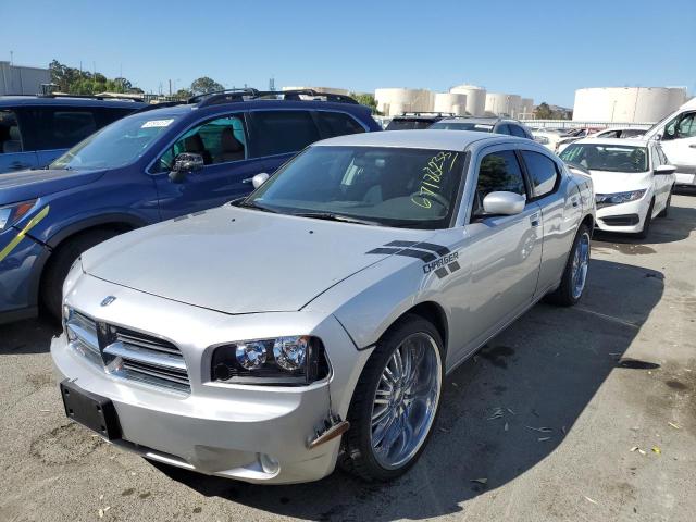 DODGE CHARGER SX 2010 2b3ca3cv6ah290424