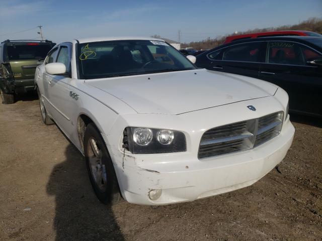 DODGE CHARGER SX 2010 2b3ca3cv6ah290603