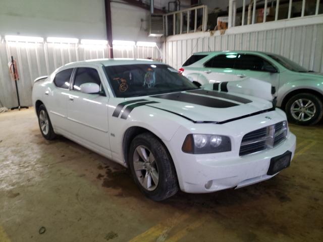 DODGE CHARGER SX 2010 2b3ca3cv6ah290892