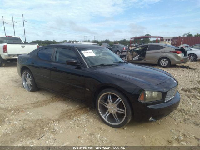 DODGE CHARGER 2010 2b3ca3cv6ah290990