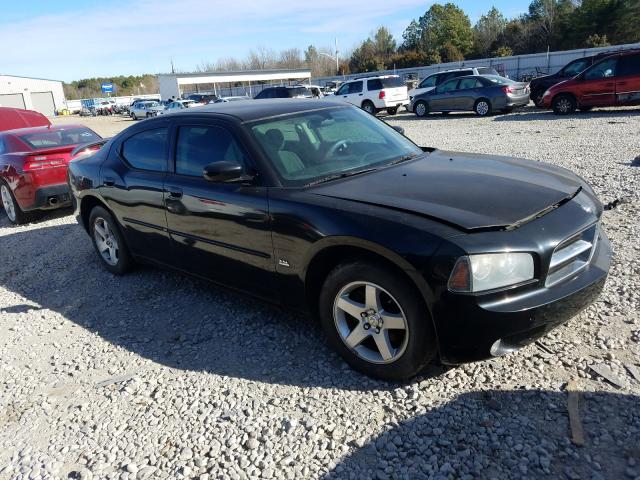 DODGE CHARGER SX 2010 2b3ca3cv6ah298460