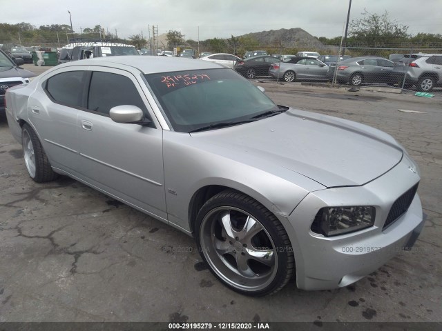 DODGE CHARGER 2010 2b3ca3cv6ah298779