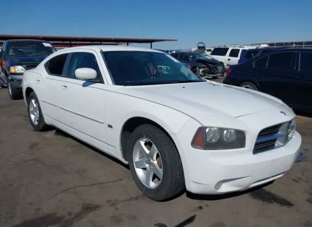 DODGE CHARGER 2010 2b3ca3cv6ah299219