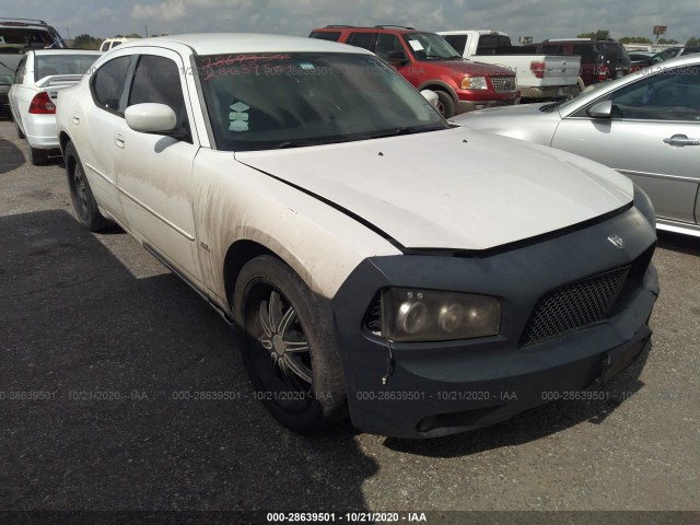 DODGE CHARGER 2010 2b3ca3cv6ah302135