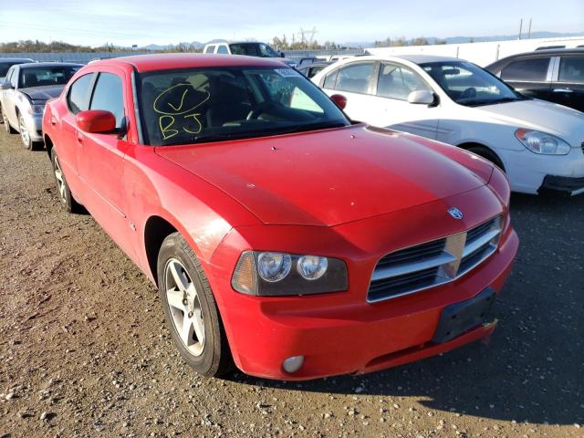 DODGE CHARGER SX 2010 2b3ca3cv6ah307934