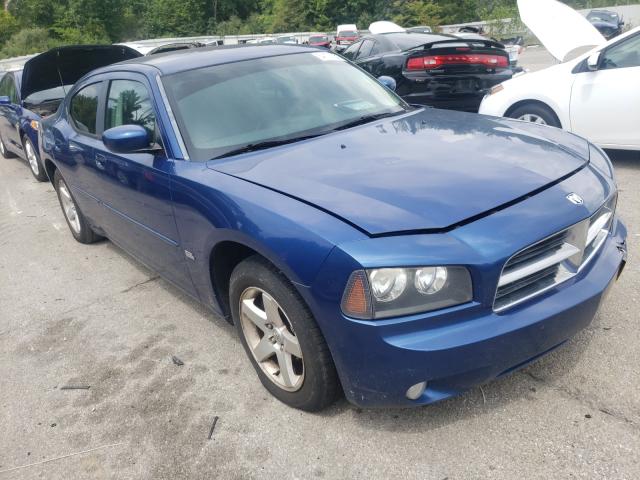 DODGE CHARGER SX 2010 2b3ca3cv6ah309439