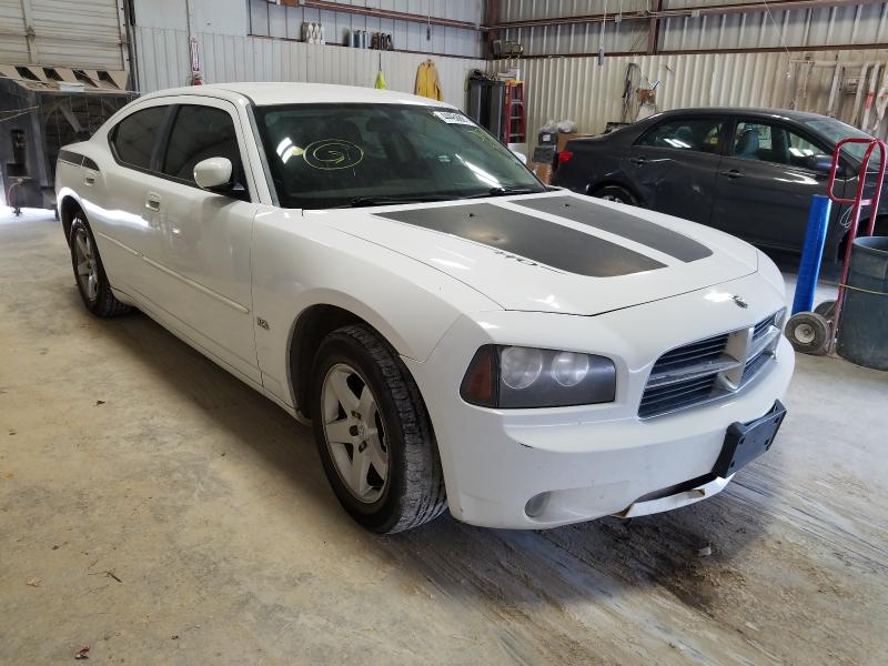 DODGE CHARGER SX 2010 2b3ca3cv6ah310039