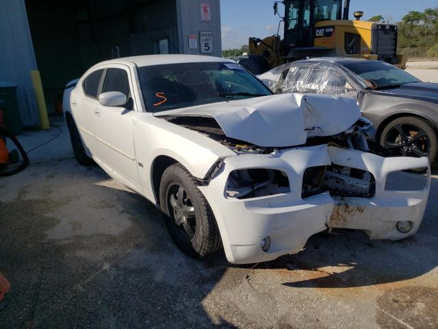 DODGE CHARGER SX 2010 2b3ca3cv6ah310073