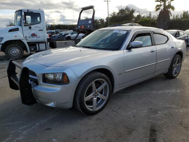 DODGE CHARGER 2010 2b3ca3cv6ah310848