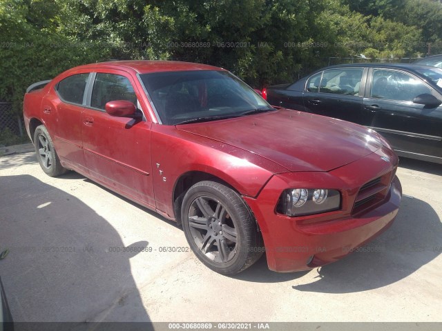 DODGE CHARGER 2010 2b3ca3cv7ah100145