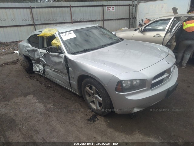 DODGE CHARGER 2010 2b3ca3cv7ah100243