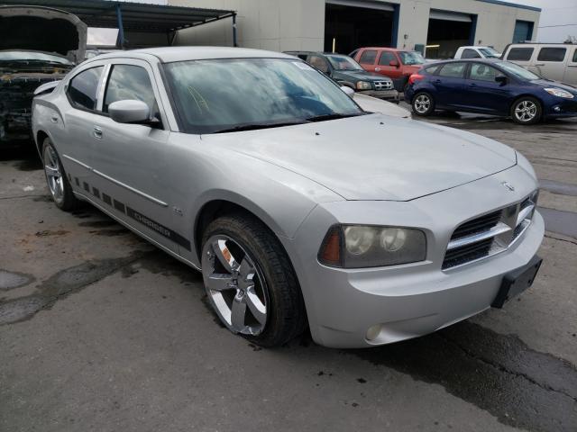 DODGE CHARGER SX 2010 2b3ca3cv7ah100646