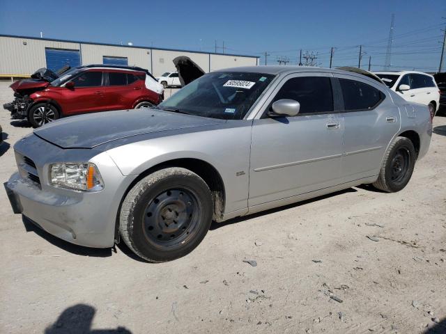 DODGE CHARGER 2010 2b3ca3cv7ah106592