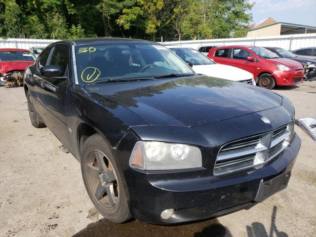 DODGE CHARGER SX 2010 2b3ca3cv7ah107001