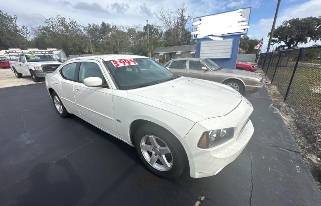 DODGE CHARGER 2010 2b3ca3cv7ah108228