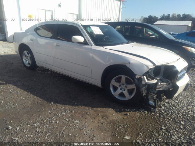 DODGE CHARGER 2010 2b3ca3cv7ah108441