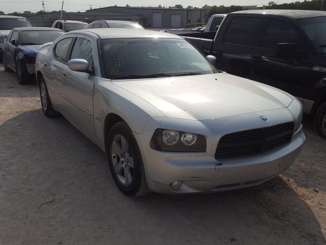 DODGE CHARGER SX 2010 2b3ca3cv7ah109864