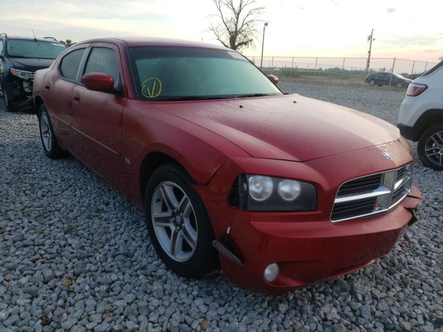 DODGE CHARGER SX 2010 2b3ca3cv7ah113185