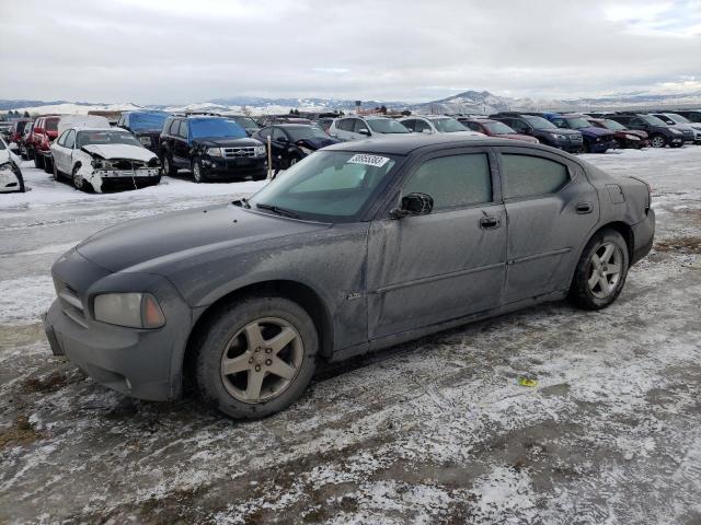 DODGE CHARGER SX 2010 2b3ca3cv7ah117835