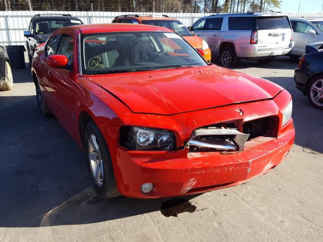 DODGE CHARGER SX 2010 2b3ca3cv7ah122162