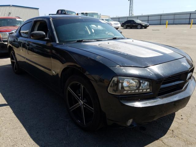 DODGE CHARGER SX 2010 2b3ca3cv7ah126857