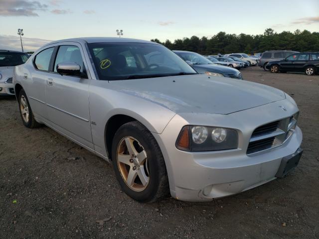 DODGE CHARGER 2010 2b3ca3cv7ah127362