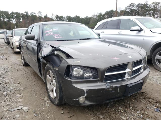 DODGE CHARGER SX 2010 2b3ca3cv7ah127572