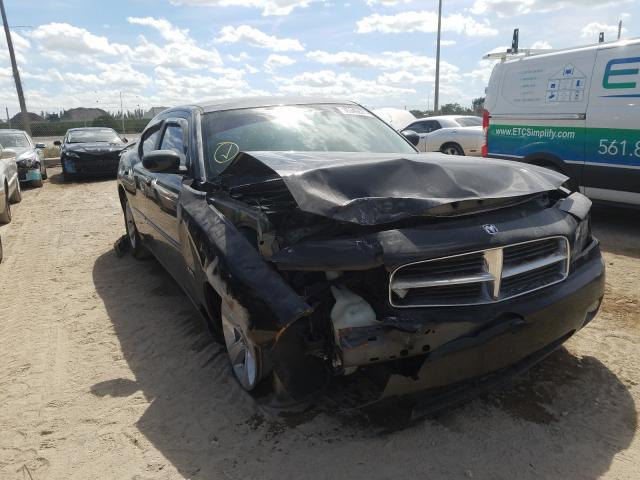 DODGE CHARGER SX 2010 2b3ca3cv7ah127989