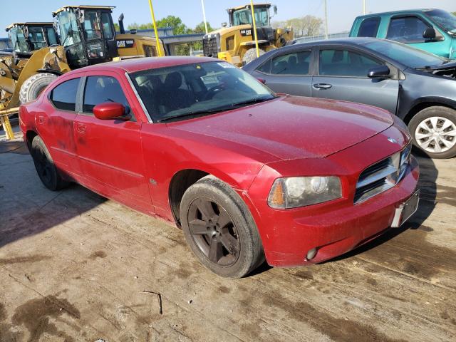 DODGE CHARGER SX 2010 2b3ca3cv7ah128592