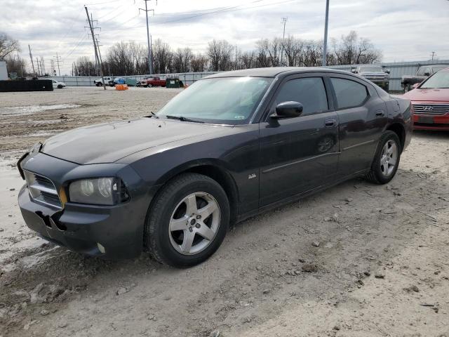 DODGE CHARGER SX 2010 2b3ca3cv7ah134182