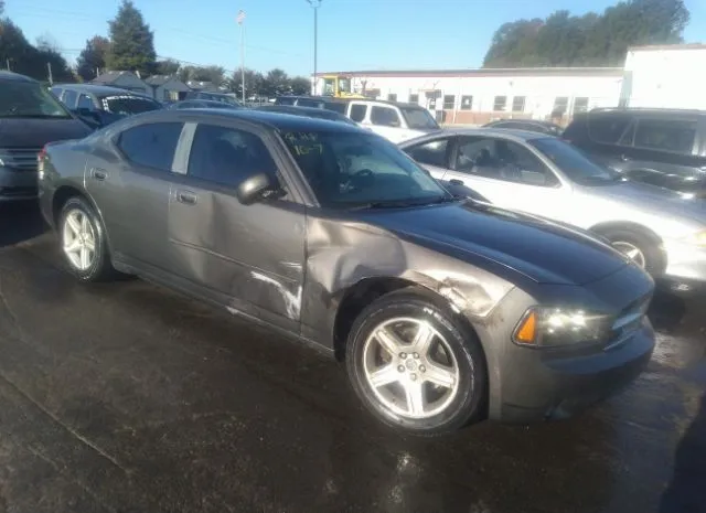 DODGE CHARGER 2010 2b3ca3cv7ah134327