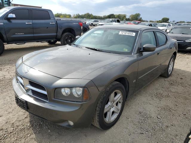 DODGE CHARGER SX 2010 2b3ca3cv7ah135767