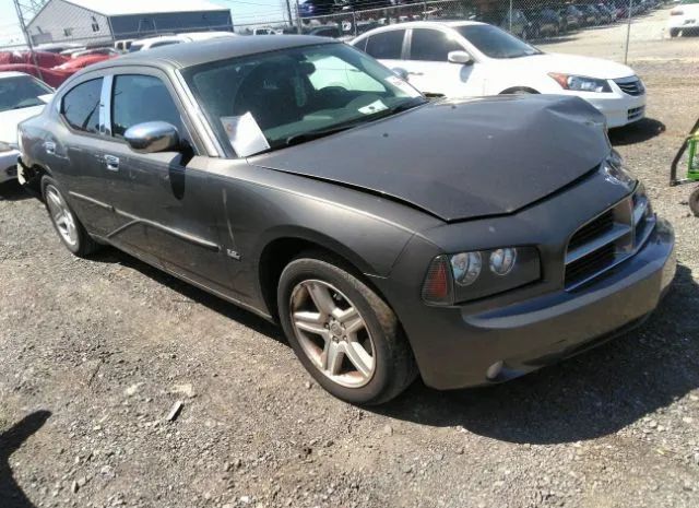 DODGE CHARGER 2010 2b3ca3cv7ah138054